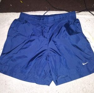 Nike vintage shorts